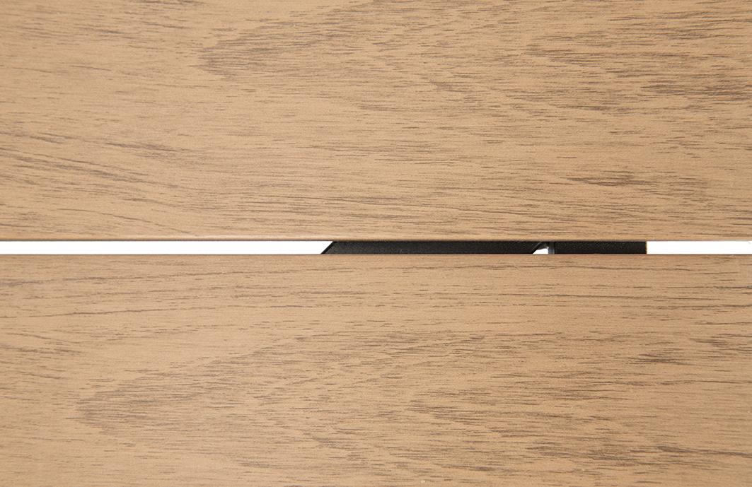 Abbildung Table basse Sunniva T Detailansicht