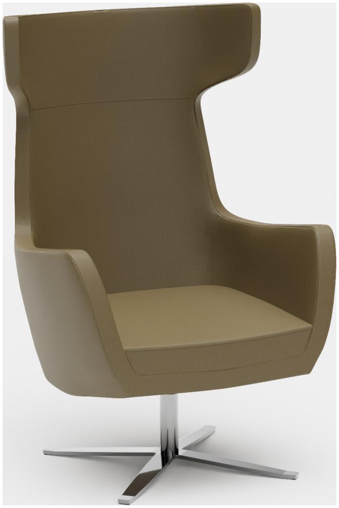 fauteuil Dustin