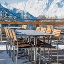 Abbildung dining table Kenan Ambiente