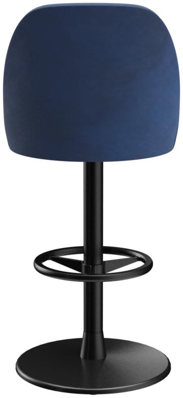 Abbildung bar stool Modular S Rückansicht