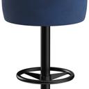 Abbildung bar stool Modular S Rückansicht