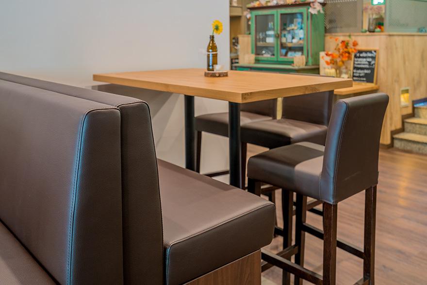 Abbildung Barhocker Debby Ambiente