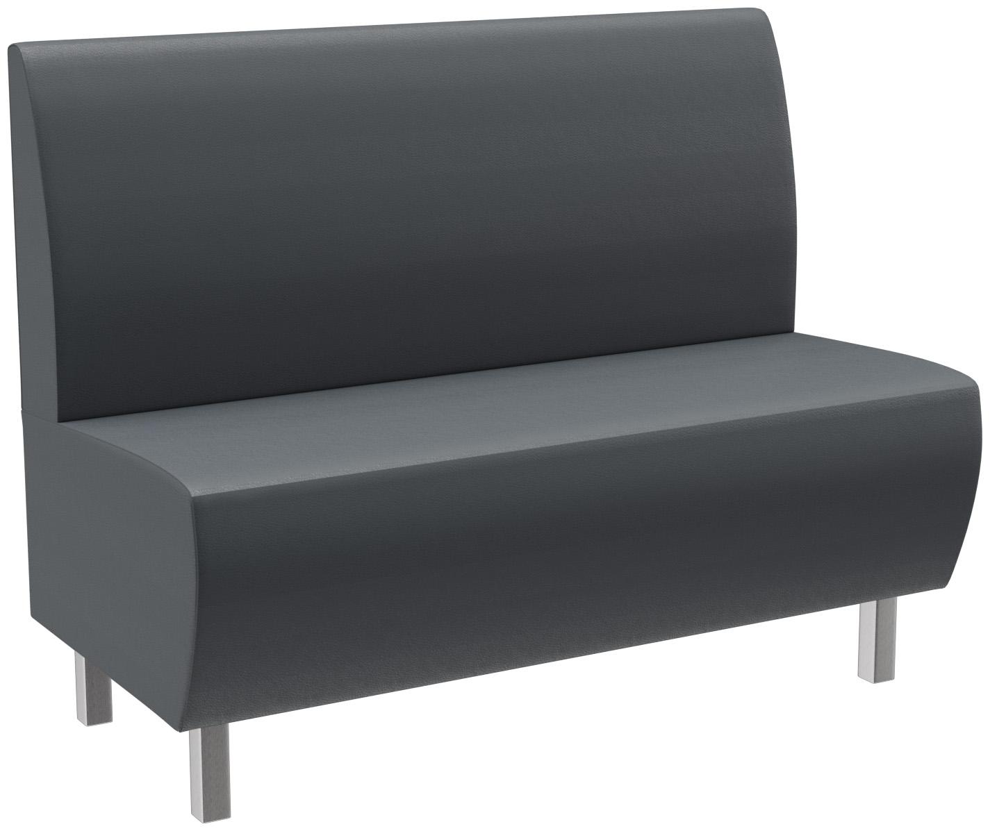 Enkel item 120 cm D-Line