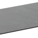 Abbildung Tischplatte Compact Slim Schrägansicht
