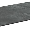 Abbildung Tischplatte Compact Slim Schrägansicht