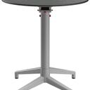 Abbildung Esstisch Sven Rückansicht