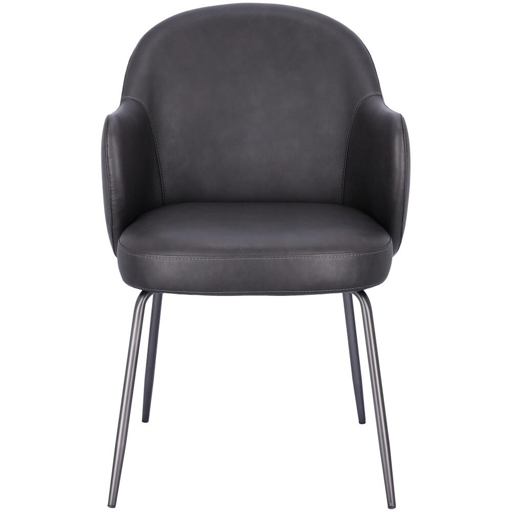 Abbildung Armstoel Belmora Vorderansicht