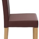 Abbildung Stuhl Debby Seitenansicht