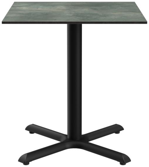 Abbildung dining table Kina Vorderansicht