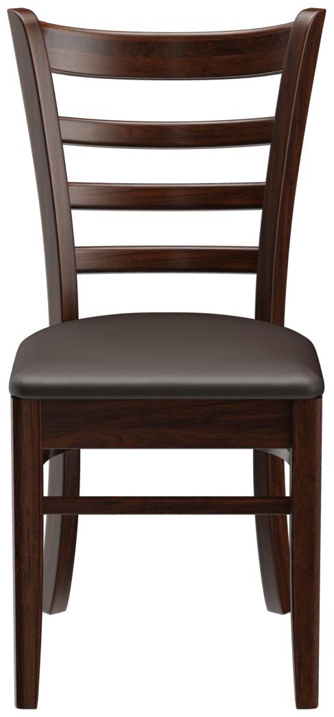 Abbildung chaise Ute Vorderansicht