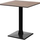 Abbildung dining table Modular T Schrägansicht