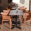Abbildung Armchair Ezaro Ambiente