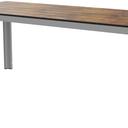 Abbildung dining table Torger T Schrägansicht