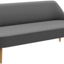 Abbildung 2-seater Cliff Schrägansicht