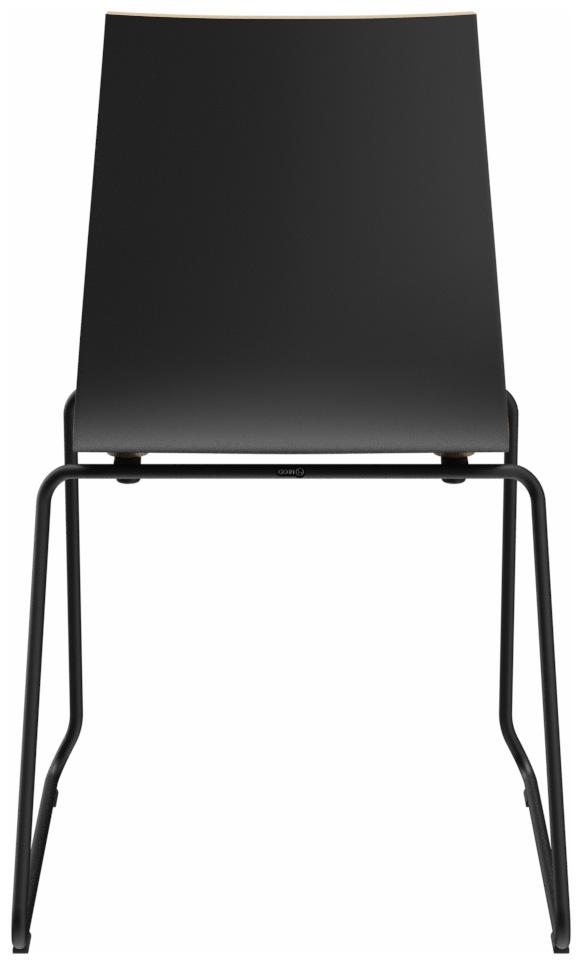 Abbildung chaise Paula Rückansicht