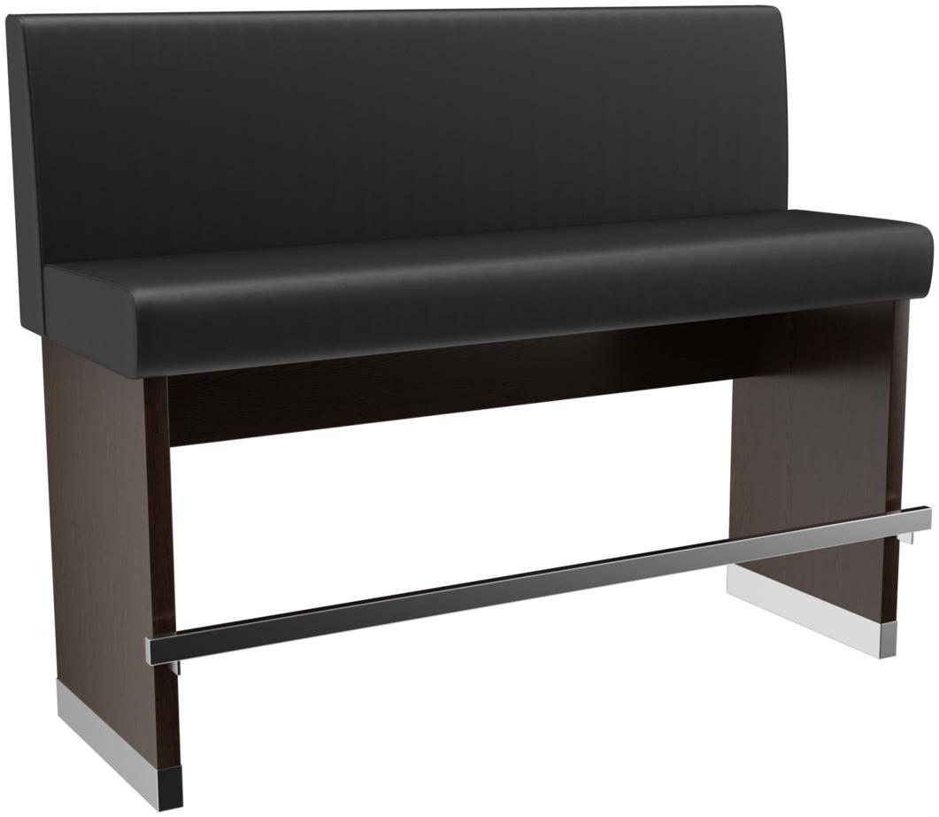 Single/base element 150 cm H-Line