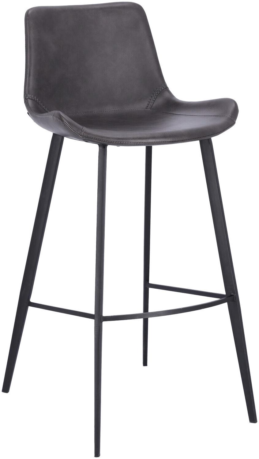 Tabouret de bar Segon