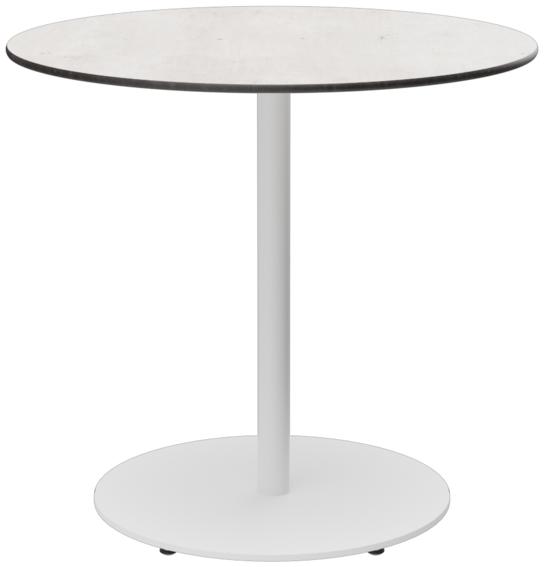 Abbildung eettafel T12 Slim Seitenansicht