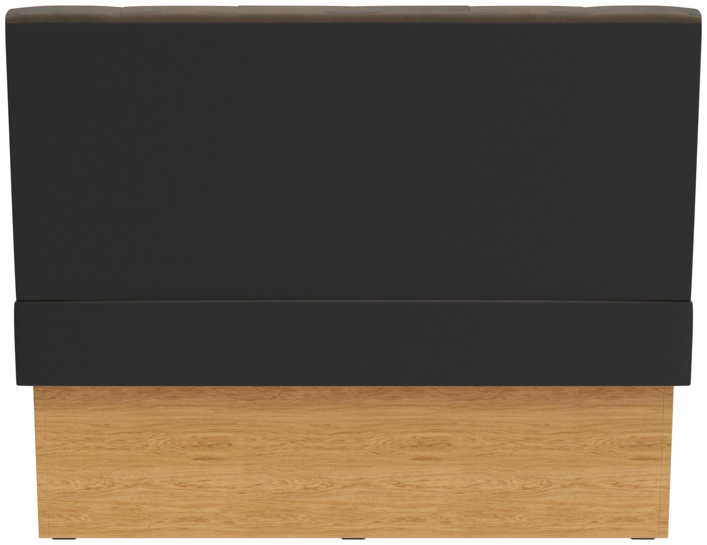 Abbildung individual element 120 cm Hester Rückansicht