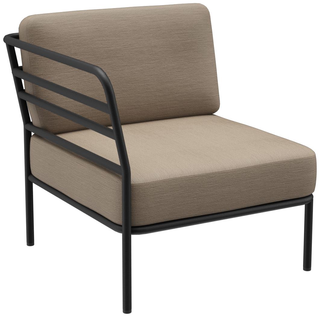 Eindelement links Sonica