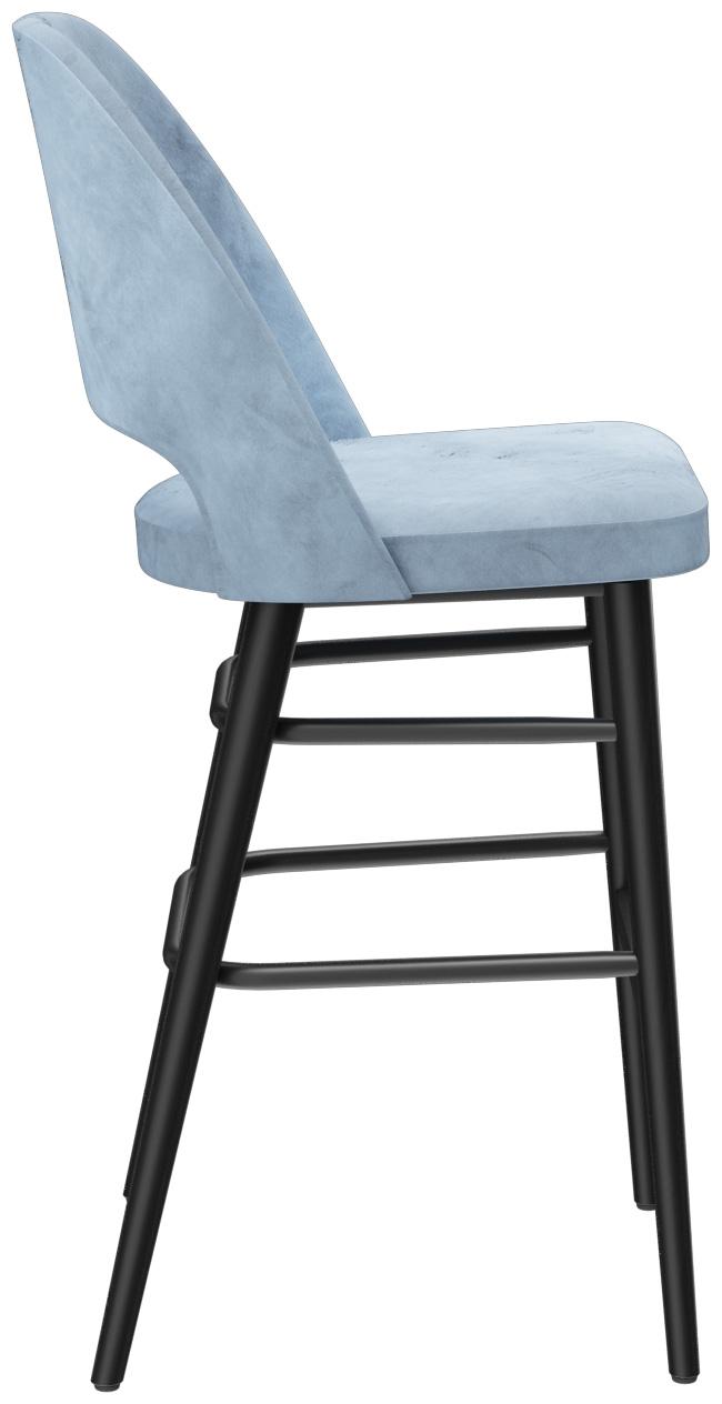 Abbildung Barkruk Liska Seitenansicht