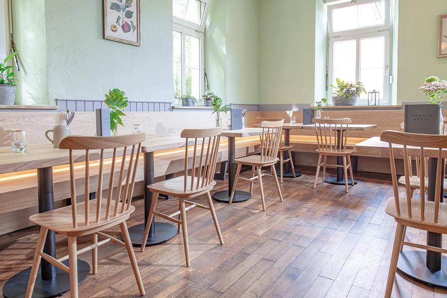 Abbildung chair Rainer Ambiente