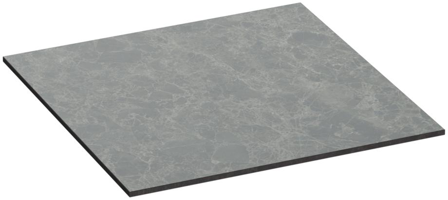 Tischplatte Compact Slim