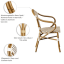 Abbildung Fauteuil Morris
