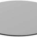 Abbildung Tischplatte Compact Slim A Schrägansicht