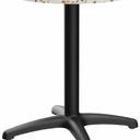 Abbildung Eettafel Kenan Schrägansicht