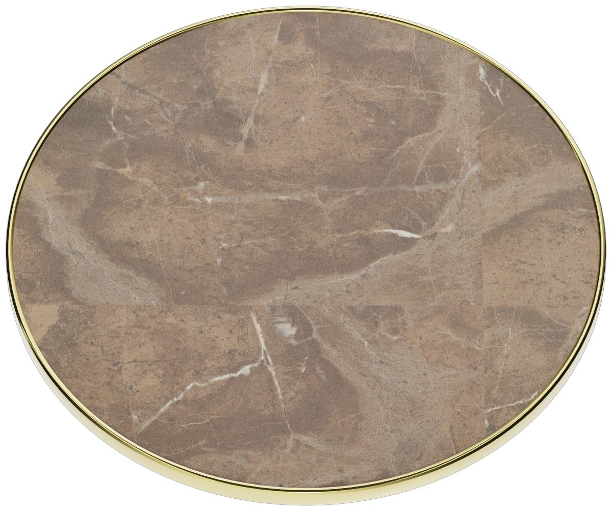 Abbildung Accessoires Tafelplatte Schrägansicht