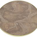 Abbildung Accessoires Tafelplatte Schrägansicht