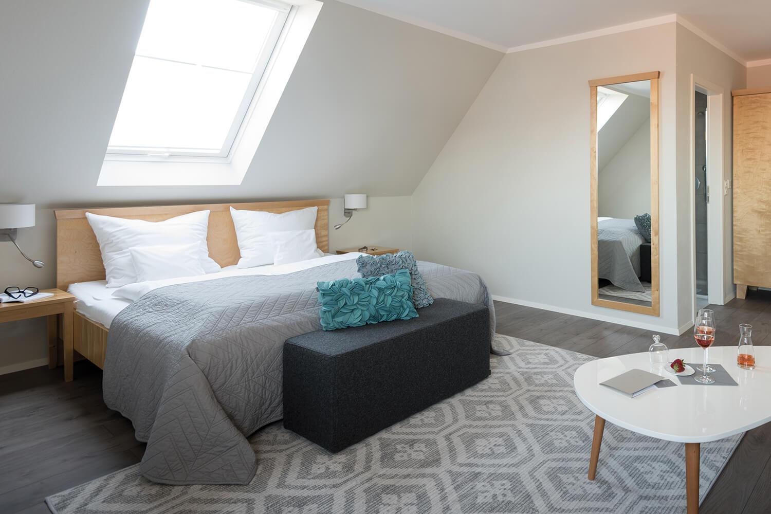 Abbildung Tabouret 2 places Corina Ambiente