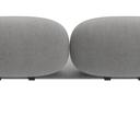 Abbildung 2-zits element Liberty Rückansicht