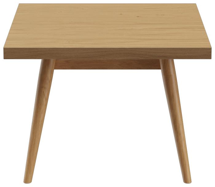 Abbildung Salontafel Caya Vorderansicht