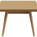 Abbildung Salontafel Caya Vorderansicht