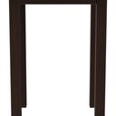 Abbildung Counter-height table Dunia Vorderansicht