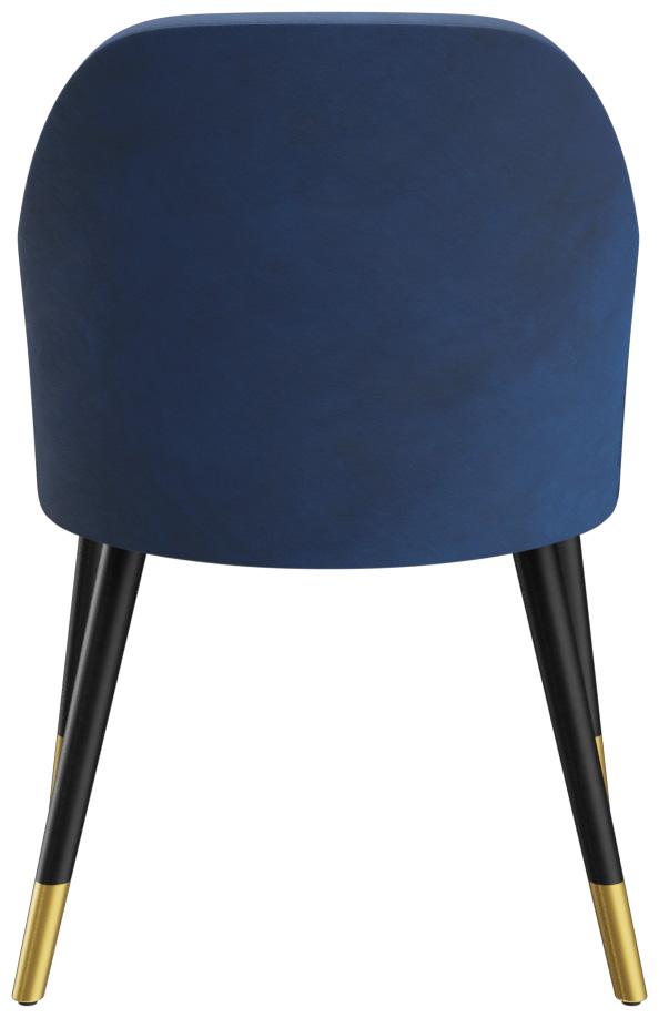 Abbildung arm chair Hada Rückansicht