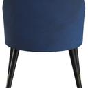 Abbildung arm chair Hada Rückansicht