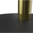 Abbildung dining table KerstM02 Detailansicht