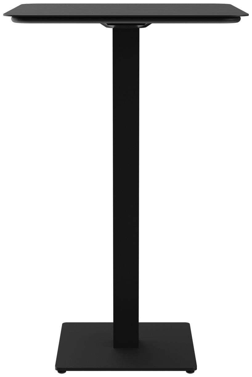 Abbildung Staantafel Kerst Vorderansicht