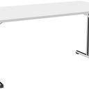 Abbildung table à manger Neria Schrägansicht