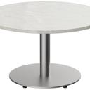 Abbildung coffee table Kerst Slim Seitenansicht