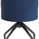 Abbildung Chaise à accoudoirs Marlo Rückansicht