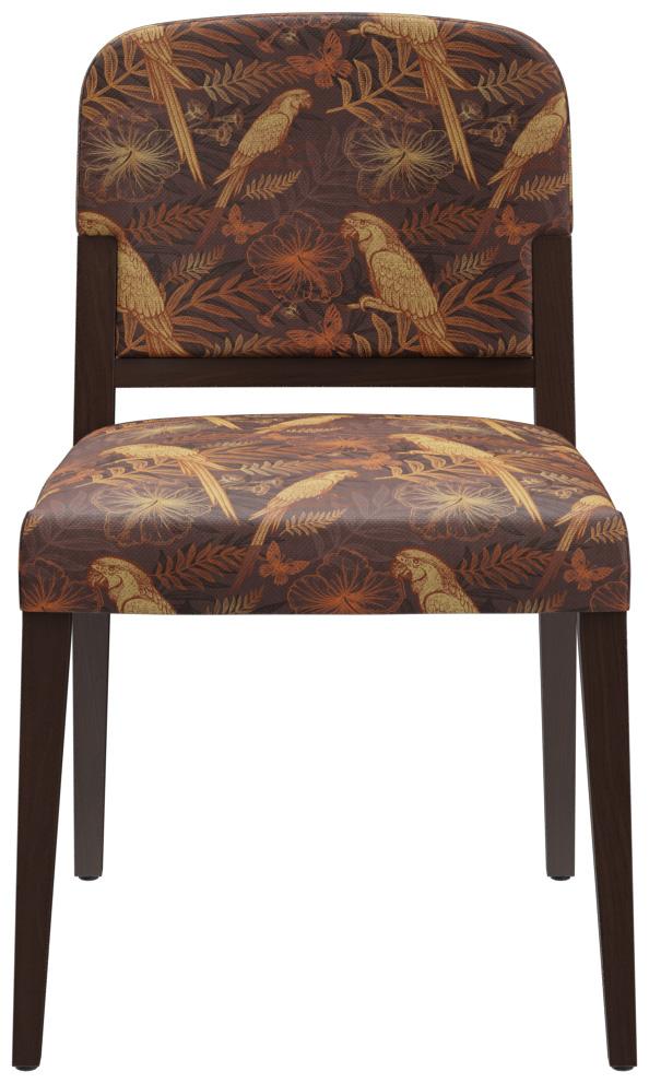 Abbildung stoel Tasha Vorderansicht