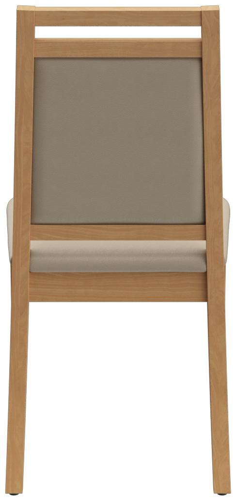 Abbildung chaise Liah Rückansicht