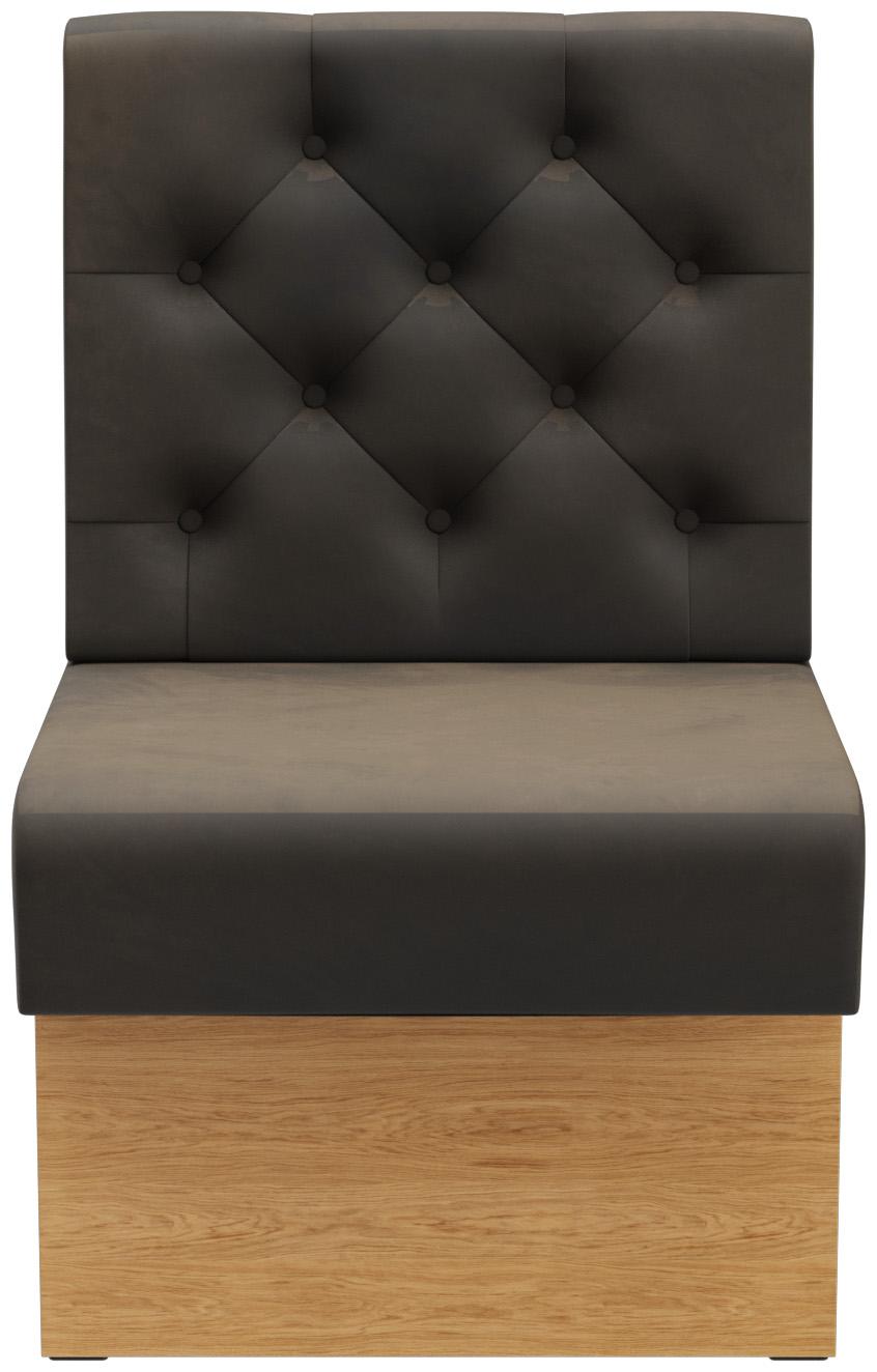 Abbildung intermediate element 60 cm Hester Vorderansicht