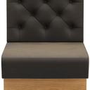 Abbildung intermediate element 60 cm Hester Vorderansicht