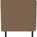 Abbildung Élément 2 places Tuya Seitenansicht