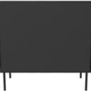 Abbildung Élément 120 cm Tuya B Rückansicht